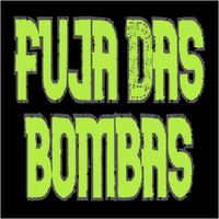 escape the bombs