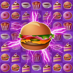 3Match Tycoon : Restaurant