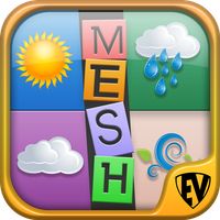 Mesh of Meteorology