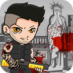 Elman España: Anarchy