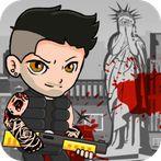 Elman España: Anarchy