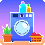 Laundry Restock D.I.Y.