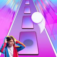 Компот-kompot EDM Tiles Hop