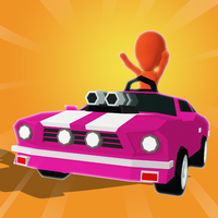 RUSH X RUSH - HyperCasualGame!