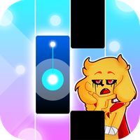 Mikecrack Piano Tiles