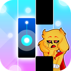 Mikecrack Piano Tiles