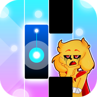 Mikecrack Piano Tiles