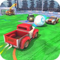 Turbo Soccer League