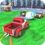 Turbo Soccer League