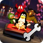 SuperTuxKart Beta