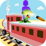 Train Defence - 3D