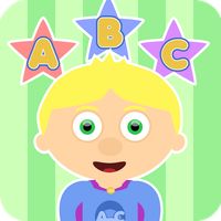 Super Alphabet Adventure Kids