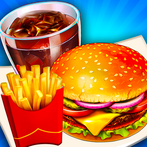 Kitchen Master: Cooking Games