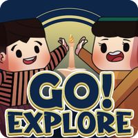 GO! Explore Indonesia