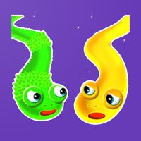 Snake Escape Puzzle 2023