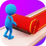Carpet Roll 3D