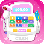 Princess Cash Register