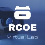 RCOE VR Lab