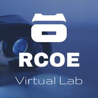 RCOE VR Lab