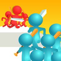 Crowd Attack!