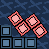 Cup Half Full: Block Puzzle