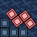 Cup Half Full: Block Puzzle