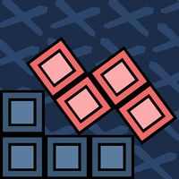 Cup Half Full: Block Puzzle