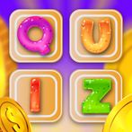 Trivia Word Money Quiz game