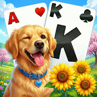Solitaire TriPeaks for Seniors