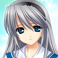 Tomoyo After: It's a Wonderful Life - CS Edition