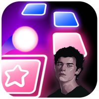 Shawn Mendes Tiles Hop EM Rush