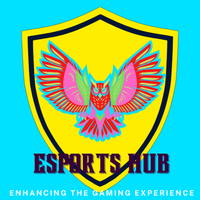 eSports Hub - perfect scrims