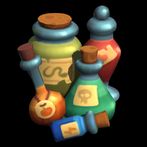 Potion Express
