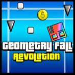 Geometry Fall