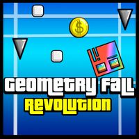 Geometry Fall