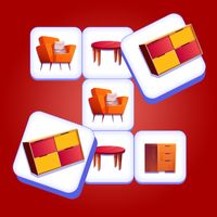 Pair Master - Matching Puzzle