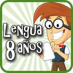 Lenguaje 8 años.