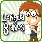 Lenguaje 8 años.