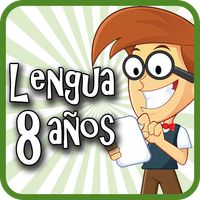 Lenguaje 8 años.