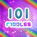 Riddles - Just 101 Riddles