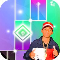 MC Teteu Piano Tiles