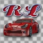 Racing Line - Random Track Fun