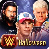 WWE Mayhem