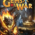 Gems of War - Match 3 RPG
