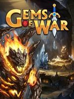 Gems of War - Match 3 RPG