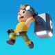 Hero Battle Smashers io