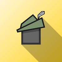 Square Head Temple Escape