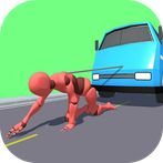 Idle Tap Strongman