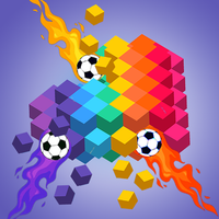 Idle Destruction 3D