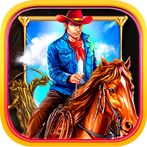 Horses Racing Track Arcade